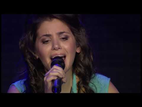 Katie Melua - AVO Session 2012 (Live Concert)