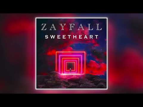 Zayfall - SweetHeart (Official)