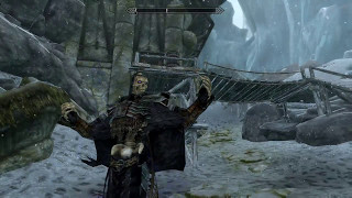 SKYRIM MOD STREAM: LICH LET'S PLAY! (Part 12)