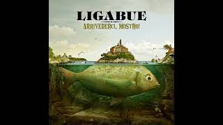 CARO IL MIO FRANCESCO - Ligabue