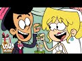 Every Loud House Wedding Adventure W The Casagrandes The Loud House