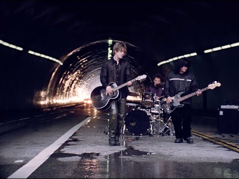 Goo Goo Dolls - Iris (Official Lyric Video)