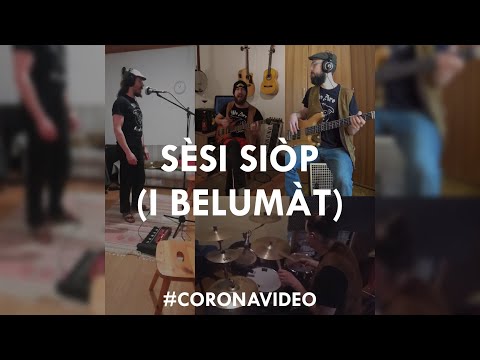 i Tirataie 🏩 Sèsi Siòp (i Belumàt)