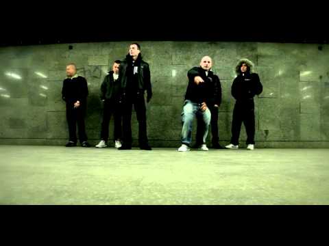 Feto - Gram jak potrafię ft. RDW prod.Skubi [OFFICIAL VIDEO]