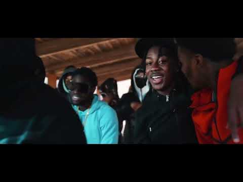 Luca Da Shoota Ft. Tabandzzz - Emergency Bypass