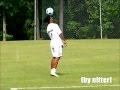 Ronaldinho Freestyle Mix