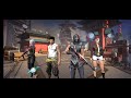 Ottilia Billionera X Free Fire