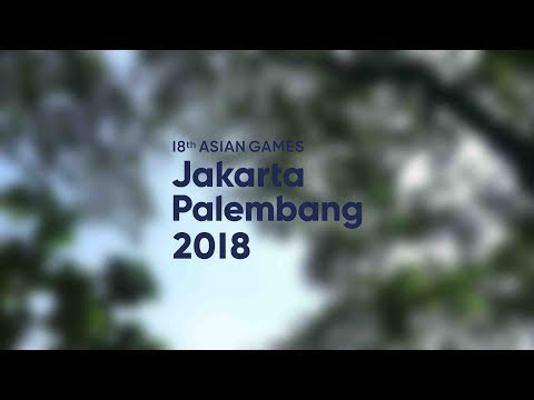 PARADE PEMBUKAAN ASIAN GAMES 2018