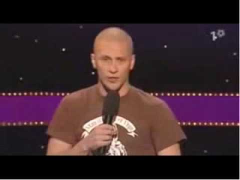 Magnus Betner manglar den manliga hierarkin