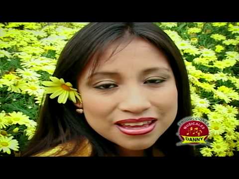 LIZETH LAZARO♫LLORARAS♫VIDEO CLIP®DANNY PRODUCCIONES™✔