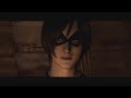 RESIDENT EVIL 6 I MOD I ADA WONG BLACK CATSUIT I CHAPTER 1 FULL I PC