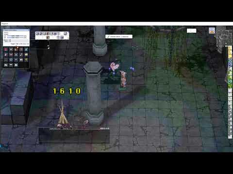 4Games Prime - Raydric farm Sniper auto blitz