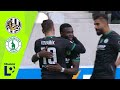 Chance Liga Highlights FC Hradec Králové Vs Bohemians Praha 1905 2 2 22 Kolo
