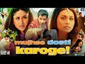 Mujhse Dosti Karoge Full Movie 2002 Hrithik Roshan Rani Mukerji Smita Jaykar Review Facts