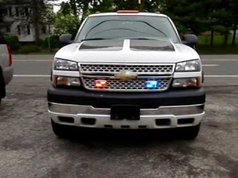 Whelen M4 Super LED Lighthead