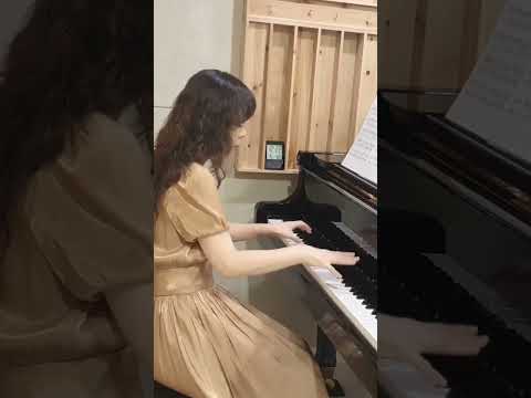 688. 터키 행진곡 _ 모차르트 / Turkish March _ Rondo Alla Turca K331 _ Mozart / 장군맘피아노 / YeonSK Piano