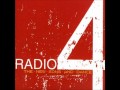 Radio 4 - 09 (No More Room for) Communication