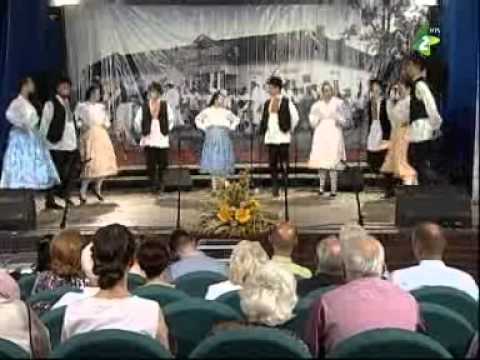 HORNJICKI  TANJEC - KUD "Joakim Govlja", Mikloševci