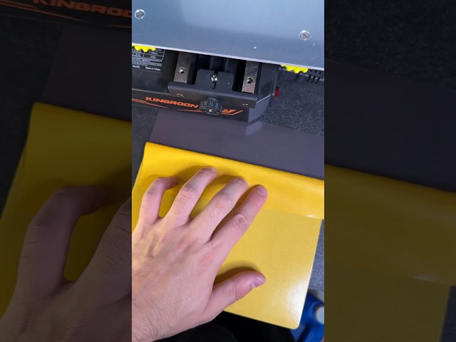 Vídeo relacionado con Fasizi Sensor de nivelación de cama automático transparente para impresora 3D, mejora la precisión de impresión