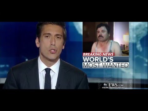 Nate G x Money Linn - El Chapo (Shot By LandLord Film)