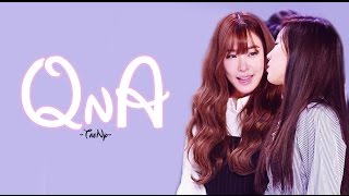 [FMV] QnA (#TaeNy Ver.)