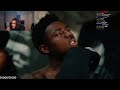 Plaqueboymax Reacts To Baby Kia WYG Feat LAZER DIM 700 Official Music Video