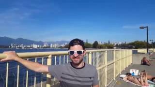 Vancouver Kitsilano Pool