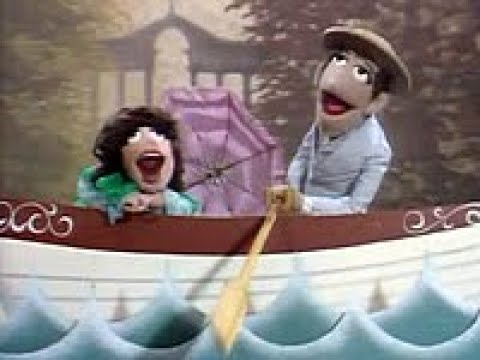 Muppet Voice Comparisons: The Reboot - Wayne and Wanda