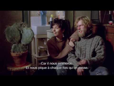 High Hopes (1989) Trailer