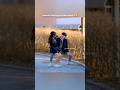 Benefits Of Having A Tall Boyfriend 187cmand155cm Cutecouple Kdrama Shorts