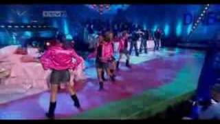 S Club 8 - Tears On My Pillow