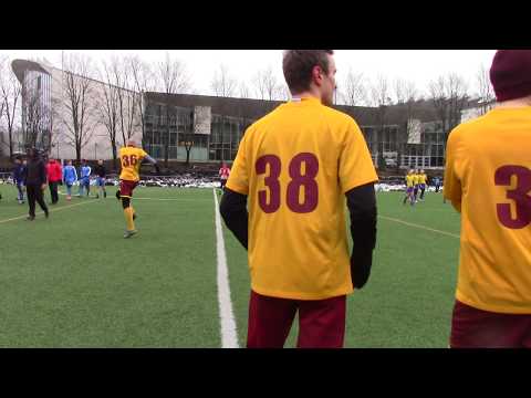 1/3 Keparoi - Kullervo/Uberkleber 17.3.2019