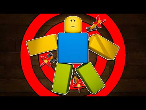 Why NO ONE Takes Roblox SERIOUSLY