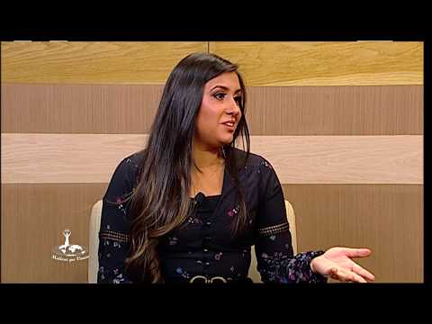 MQV Program - Interview with Kelly Benigno (Special 1st Anniversary of the Program)