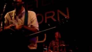 shout out louds - seagull