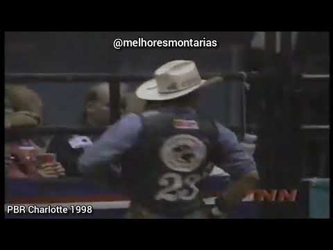 Ronny Kitchens x Skitso - PBR Charlotte 1998