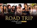 Road Trip Mashup 2026 Arijit Singh Jukebox Nonstop Long Drive Travelling Songs SR Music