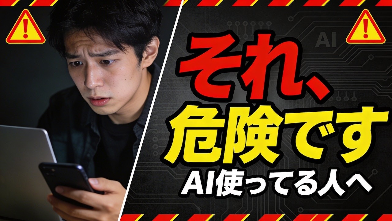 【考察】AIがあるのにプログラミングを学ぶ人が“勝つ理由”