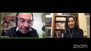 NBN Children's Book Channel Interview with incredible children's author Kirsten Williams Larson video