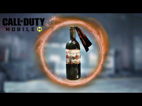 COQUETEL MOLOTOV:NOVA SÉRIE DE PONTUAÇÃO!!!