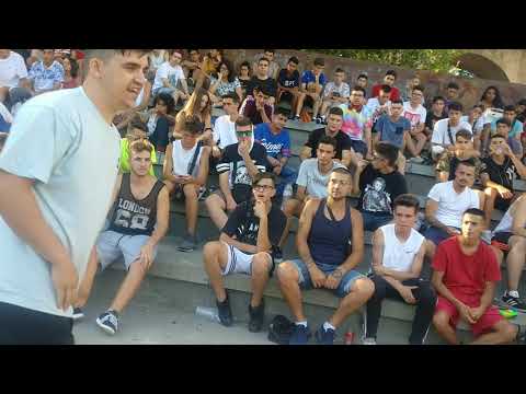 🔥Reko vs Pumita🔥 | 16avos |🔴 CLASIFICATORIA LEVEL BATTLE🔴