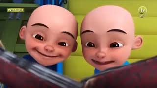 Download lagu Upin Ipin 2019 - Episode Pesta Pantun mp3