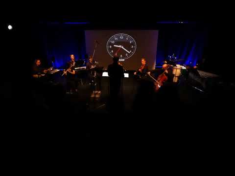 E-MEX & PETER EISOLD | TEN MINUTES OF YOUR LIFE