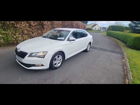 Skoda Superb Finance Arranged Automatic (dsg) Imm - Image 2