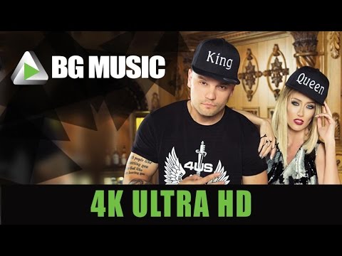 KRISTO & IVY – KING [Official 4K Ultra HD Video]