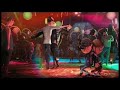 Margo And Antonio Dance Scene Hd Despicable Me 2 2013