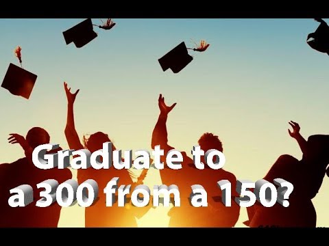 Graduating from 150cc's to 300 cc's?  Logan's Perspective on EFI 300 2 strokes