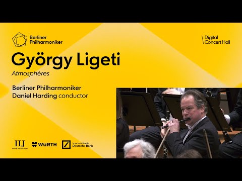 Ligeti: Atmosphères Thumbnail