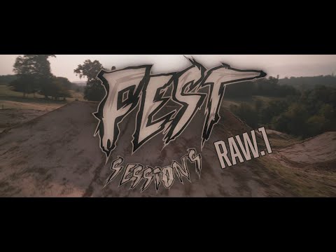 Fest Sessions Malmedy  2020 - RAW