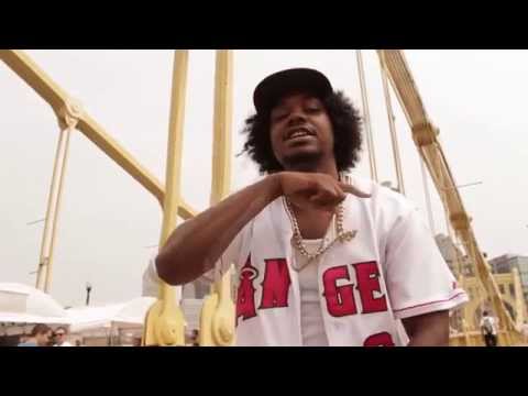 Meez - They Know ft Trillzee & A1 Official Video Dir by @totrueice & @ReccG